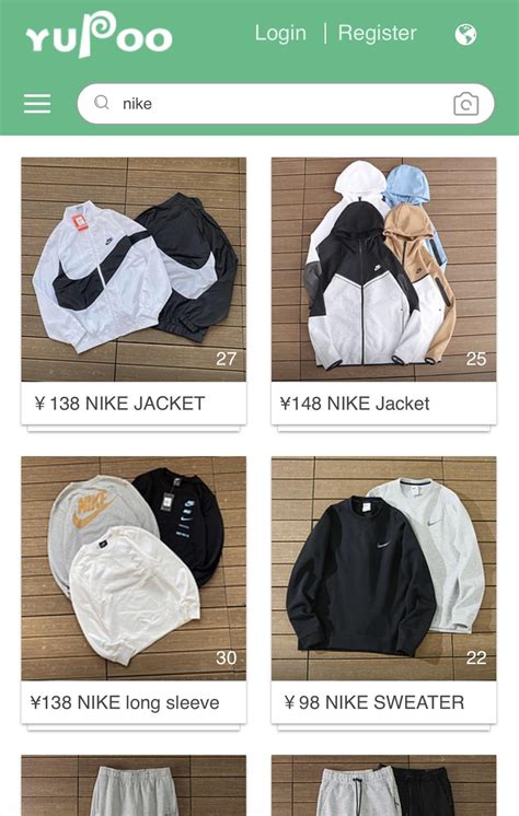 alt sellers yupoo